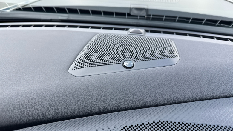 Ford Mustang 5.0 V8 Dark Horse 2dr Petrol Coupe